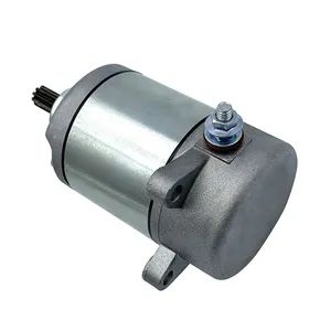 High-Performance Starter Motor for Honda Trx250 Series Atvs - Image 2