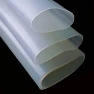 Food Grade Flexible Silicon Rubber Tube Extruded Silicone Hose - Image 5