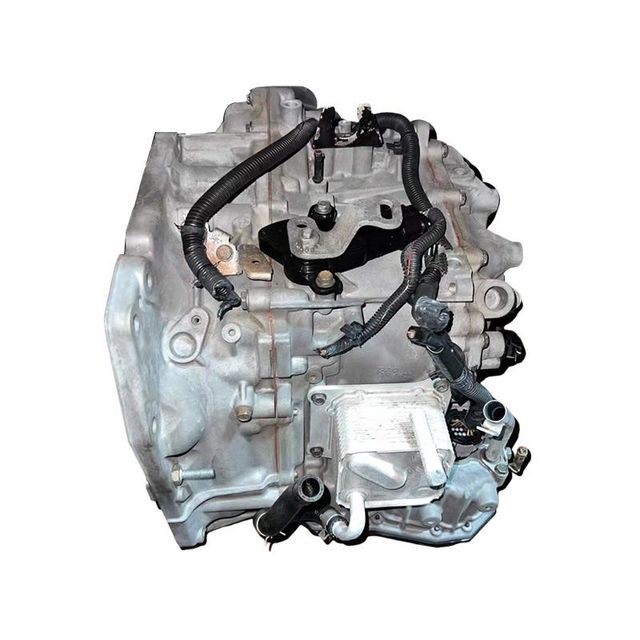 JF015E CVT Automatic Transmission for Nissan Sentra Qashqai NV200 Sylphy Juke Pulsar Versa 1.6L SL - Image 3
