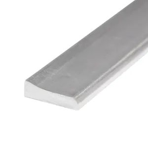 Corrosion-Resistant Metal Wire SS316 316L Profile Wire Custom Shape Wire for Spectacle Frames - Image 1