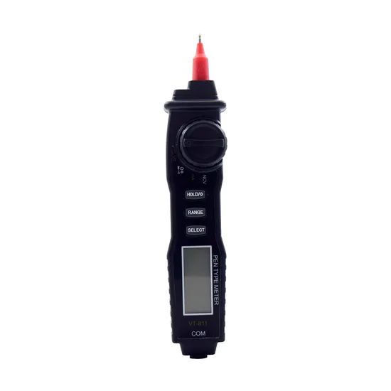 Mini Digital Pen Universal Meter Professional DC Voltage Meter - Image 1