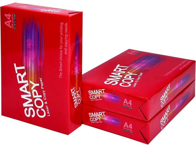 Wholesale Smart Copy A4 Paper 80gsm For Sale Premium Office Paper Perfect For Bulk Orders Smooth Printing High Brightness And Reliable Performance Buy Now Fast Delivery - Image 3