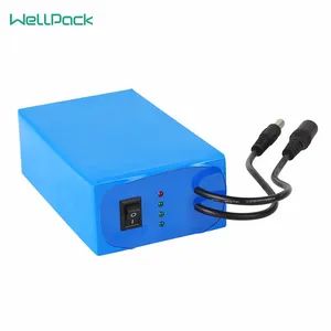 Balance Car Power Tech Battery Box - Image 3