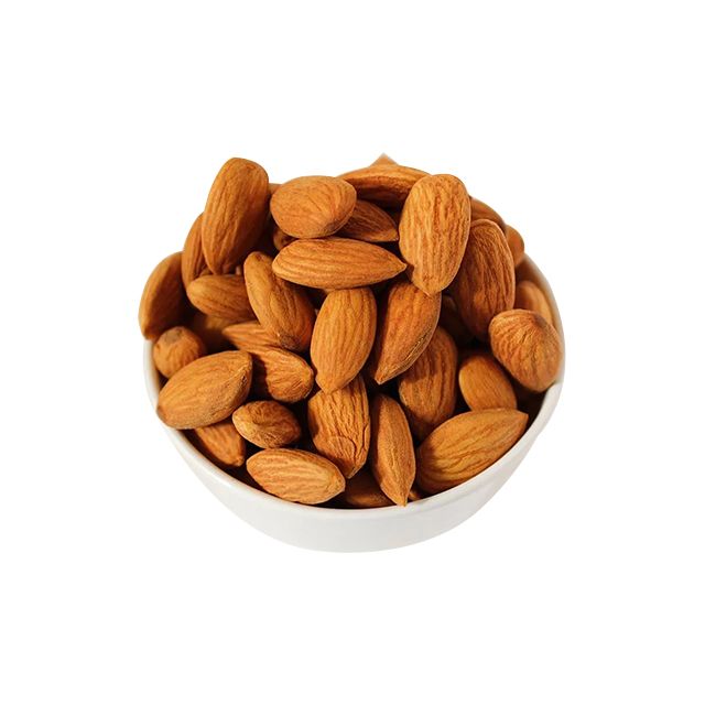 2024 New Crop Wholesale Premium Quality Raw Almond Kernels For Food Low Price Wholesale Almonds Raw Nuts For Sale - Image 2