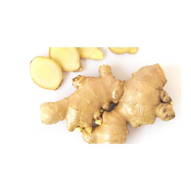 Fresh ginger root offered at wholesale rates for spice processors and distributors - Image 4