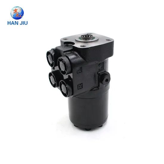 Hydraulic Vs Electric Steering Origin China Model NO. 101S Trademark HANJIU HS Code 8708941000 Specification 31x31x17cm Function Ls (Load - Image 3