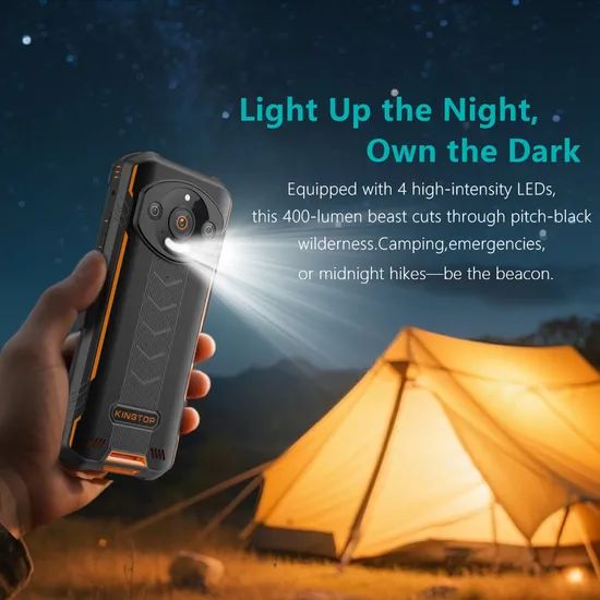 Cheap Price Business 2.0 GHz Best Mini Mobile Smart Smartphone Rugged Phone - Image 2