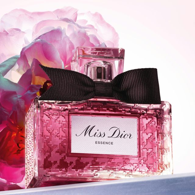 Dior Style Eau De Parfum for Women Long Lasting Elegant Scent Wholesale Supplier Private Label - Image 1