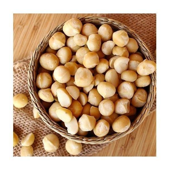 Roasted Macadamia Nuts Raw nuts High Nutrition From Vietnam Grade A Type nuts Impurities 1% Max Max. Moisture (%) 5 Moisture Content 5% Max - Image 2