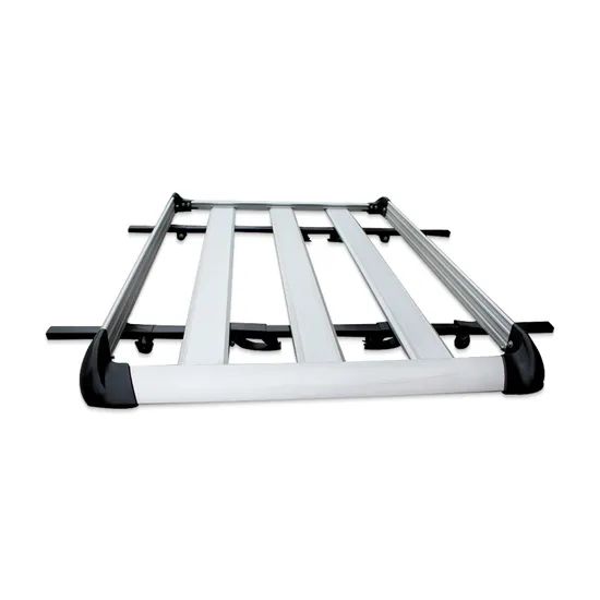 High Quality Wholesale Universal Roof Rack Basket - Image 4