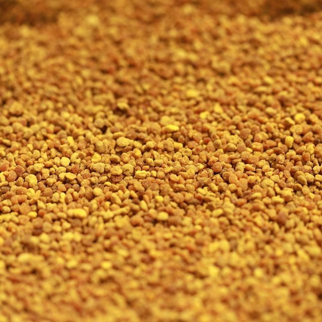 Pure Natural Bee Pollen Sourced From Flowering Plants High Quality Bee Pollen For Immune System Strength - Image 4