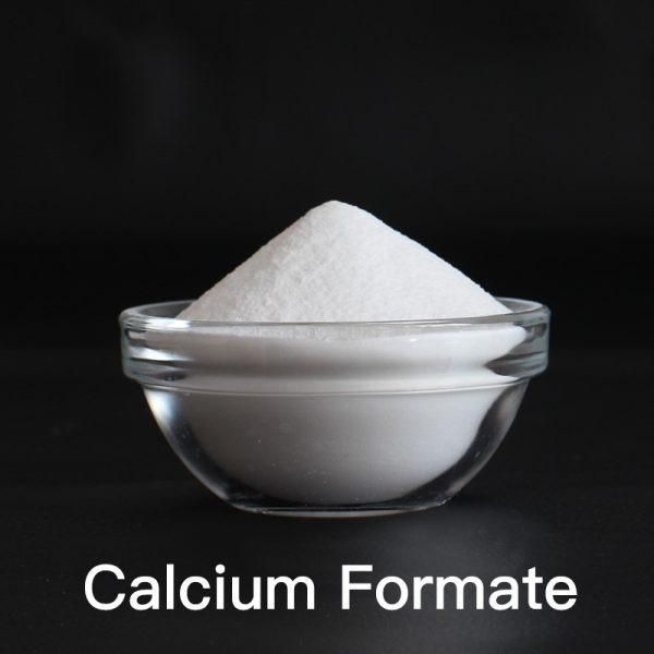 High Quality Calcium Formate Powder Bulk Supply Industrial Grade - Image 3