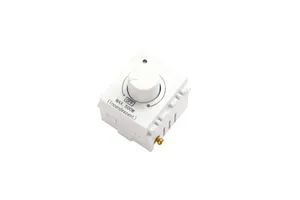 Yueqing Switch Socket Electronic Push Button Multifunctional Light Switch Wall Socket - Image 2