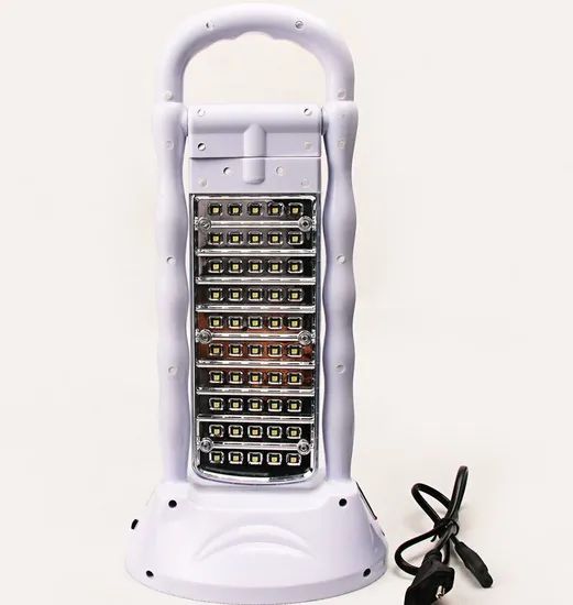 Solar Table Lamps, Solar Lantern Lights - Image 1