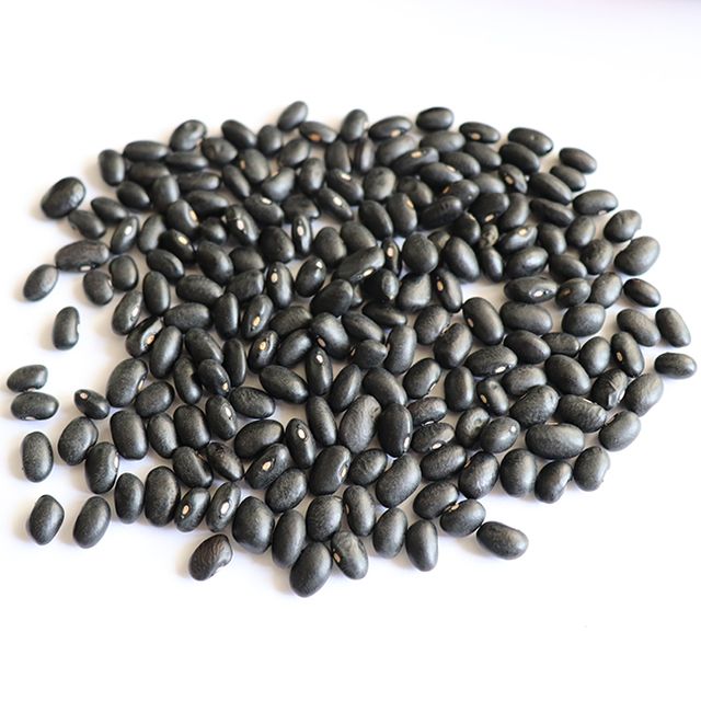2023 Organic Black Kidney Bean Black Beans Price - Image 3