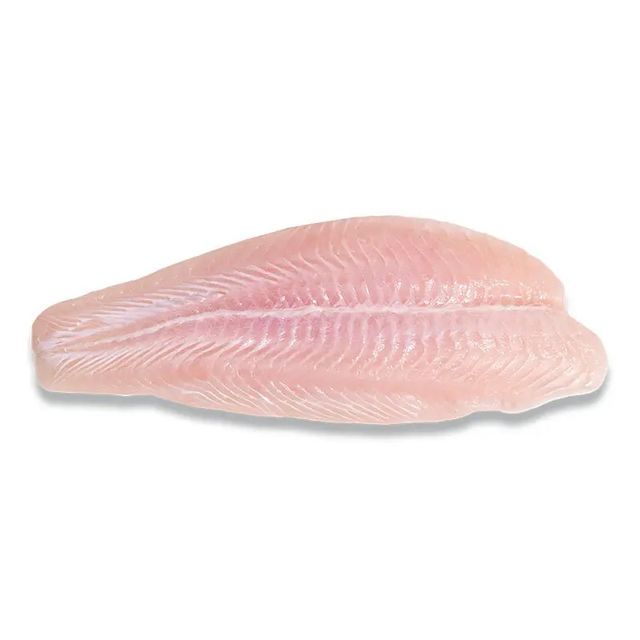 Top Quality Frozen Pangasius Basa Fillet High Standard For Export - Image 1