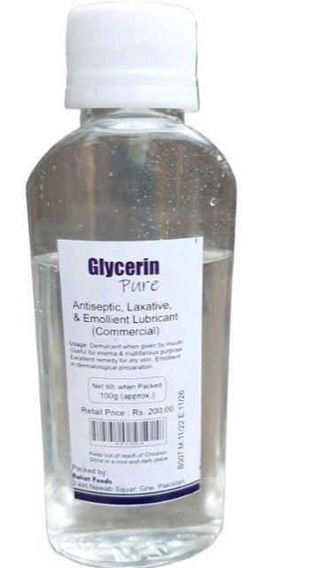 High volume refined glycerine with reliable export quality and pricing - Image 3