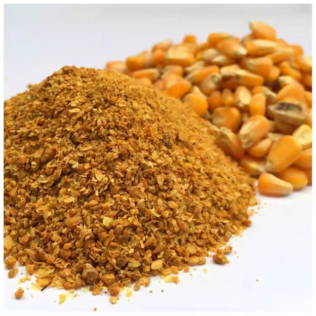 Premium Quality Distillers Dried Grains with Solubles for Livestock Feed | Fast Delivery & Wholesale Buy Options Available Now - Image 5