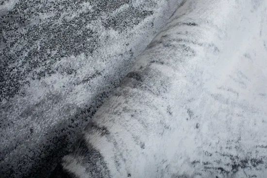 Dark Grey Light Simple Carpets Floor Rug Area Carpet Rugs Model NO. 431 HS Code 5703100000 Thickness 13mm, 10mm Design Modern, - Image 5