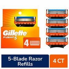 Gillette razor bulk supply wholesale affordable price precision engineered blades - Image 4