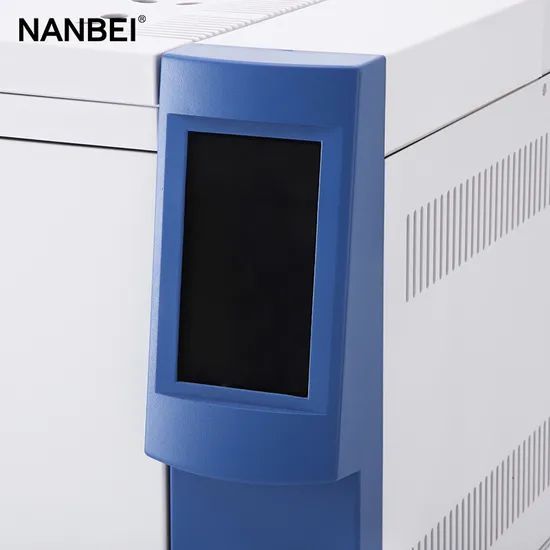 Mass Spectrometer Gas Chromatograph with Fid Detector Power 3000W Origin China Mobile Phase Gas Model NO. GC112N Trademark - Image 4