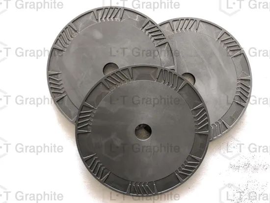 Carbon Graphite Mold for Woodworking Industry - Image 2
