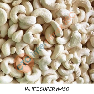 Vietnam Cashew Nuts WW320 – Premium Whole Cashew Kernels for Wholesale, competitive price - Image 3