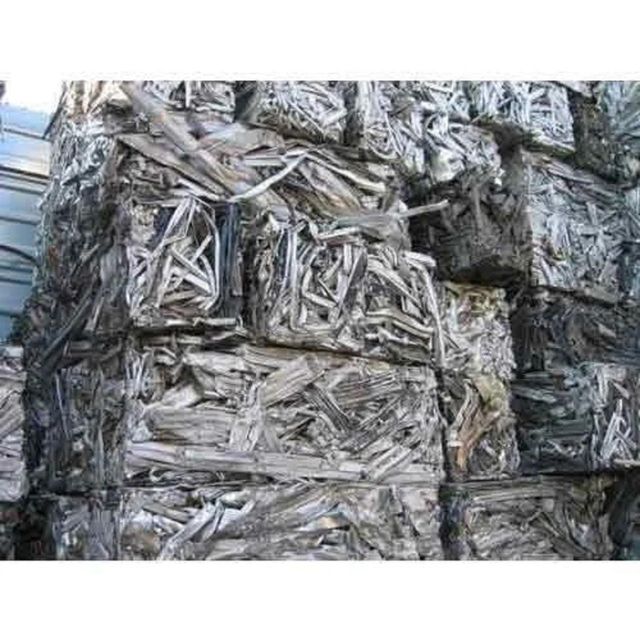 Processed Aluminium Tense scrap Premium Metal Aluminium Tense scrap Export Ready Material - Image 3