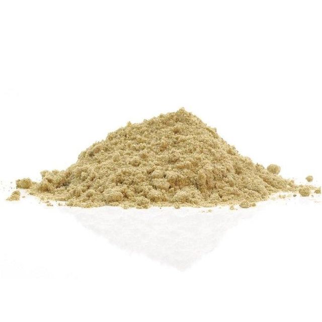 Animal Feed Fish Meal Powder White Fishmeal Pet Grade Fishmeal Cod Meal L-lisina Sulfato Fish Powder - Image 3