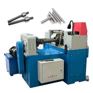 High Speed Screw Thread Rolling Machine / Thread Rolling Machine - Image 1