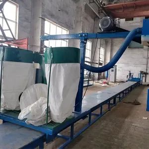 China FRP Winding Machine Factory Advanced Technology & Competitive Prices - Image 2