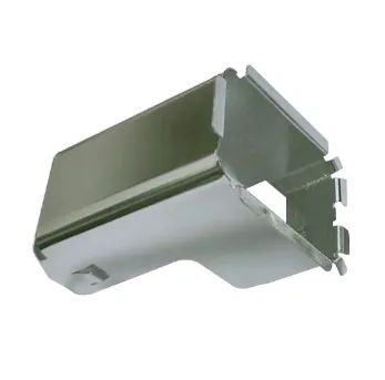 High Quality Sheet Metal Processing Machine Spare Parts - Image 2
