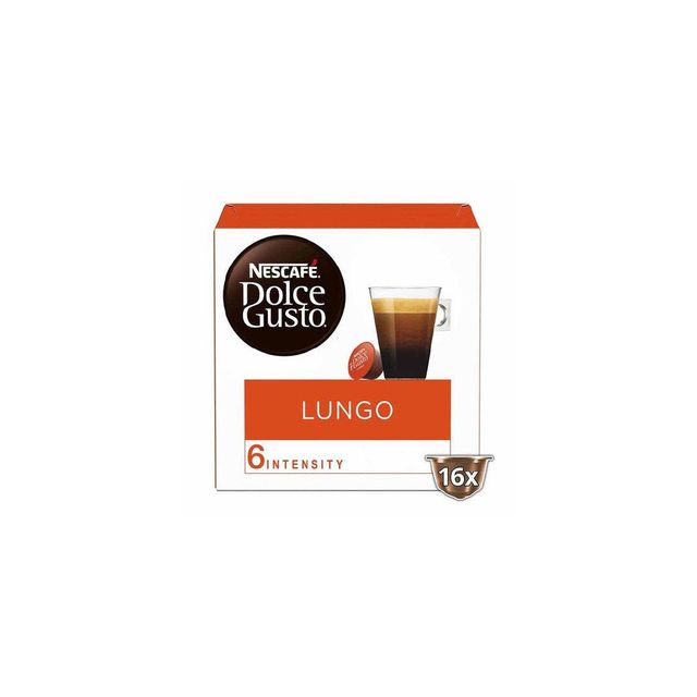 Wholesale Dolce Gusto Coffee Capsules Premium Roasted Flavor Bulk Order Factory Supply - Image 5