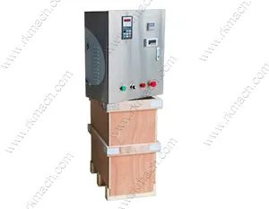 2.2kw High Shear Mixer High Shear Emulsifying Mixer for Daily Chemical - Image 6