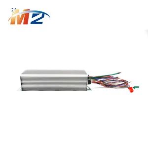 BLDC Motor Controller Electric Tricycles Motor Controller - Image 4