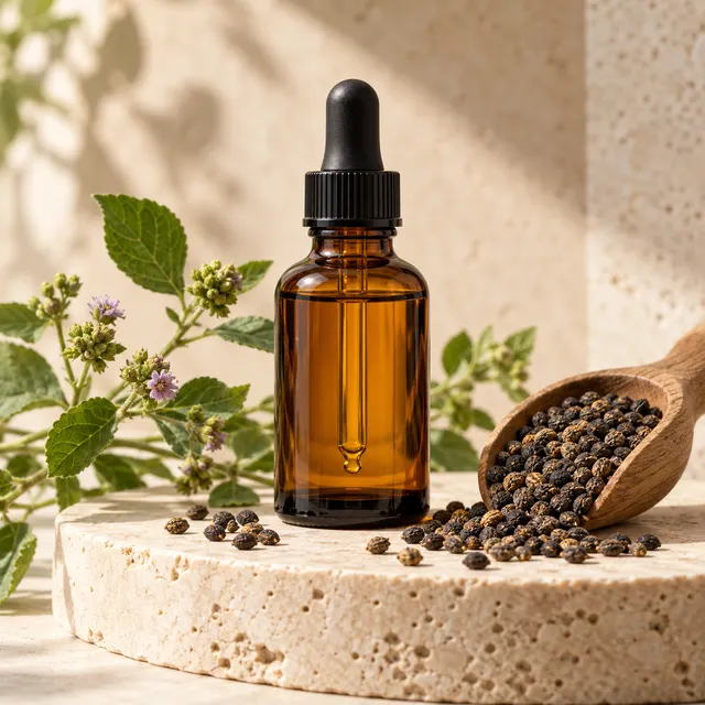 Cosmetic Extracts Bacuchiol 95% SCFE extracted Natural product - Image 1