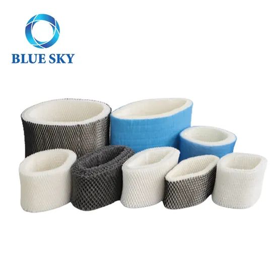 New Absorbent Paper Home Humidifier Accessories Replacement Sharp Air Humidifier Wicking Filter Parts Accessories - Image 2