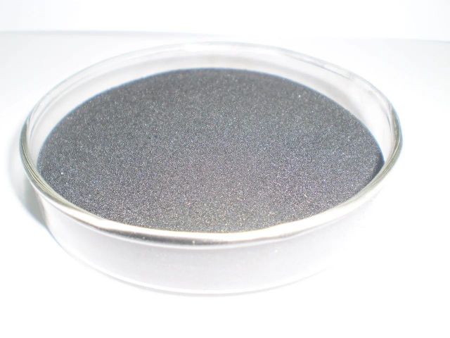 High standard potassium fulvate powder for commercial farming and export markets - Image 2