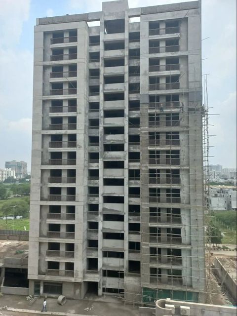 Apartment Building Construction - Image 3