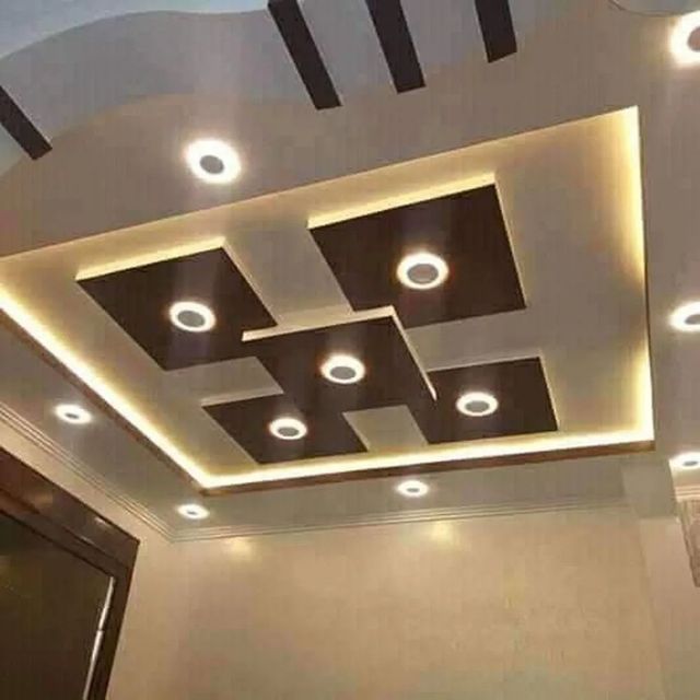 Interior Wooden Ceiling Works Service Mode Onsite Service Location Local Service Type Interior Wooden Ceiling - Image 2