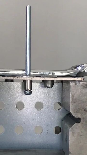 Stainless Steel Blind Rivets Strength High Head Type Dome Finish Polished Durability Durable Joint Type Blind Joint Material Stainless - Image 8