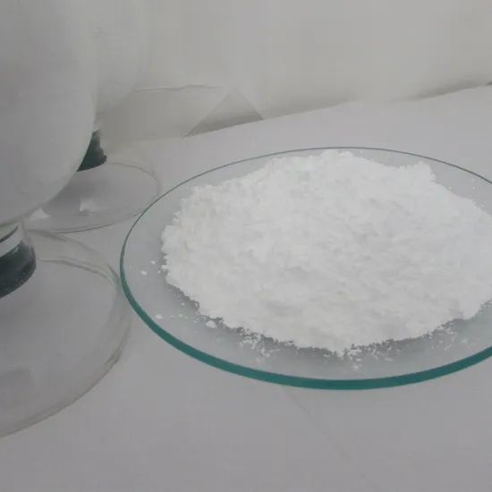 Premium Zinc Borate for High-Performance Rubber Hose Manufacturing - Image 2