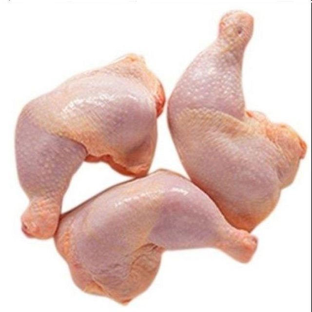 Frozen Chicken Leg Quarters For Sale from Brazil Frozen Raw Chicken Quarter Legs and Whole Halal Frozen Chicken - Image 3
