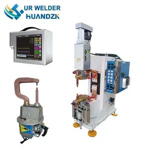 Automatic Wire Mesh Machine Portable Inverter Welding Machine Electric Transformer - Image 3