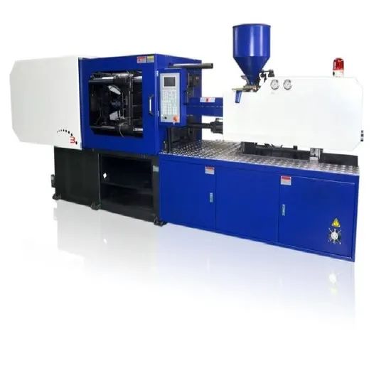 Plastic Toothpick Container Storage Box Dispenser Making Injection Molding Machine - Image 1