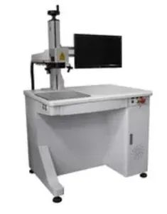 High-Precision 10W Portable UV Laser Marking Machine From China - Image 5