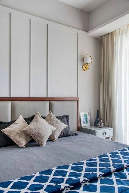 Bedroom Interior Designing Service Location - Image 7