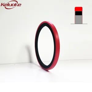 Premium High-Temperature Mechanical Seal for Piston Ring Applications - Image 1