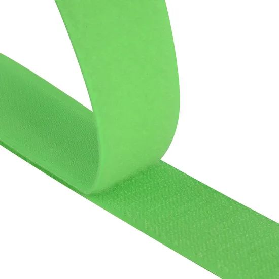 Durable Sewing-Type Fasteners: Buckle and Hook & Loop Solutions - Image 1