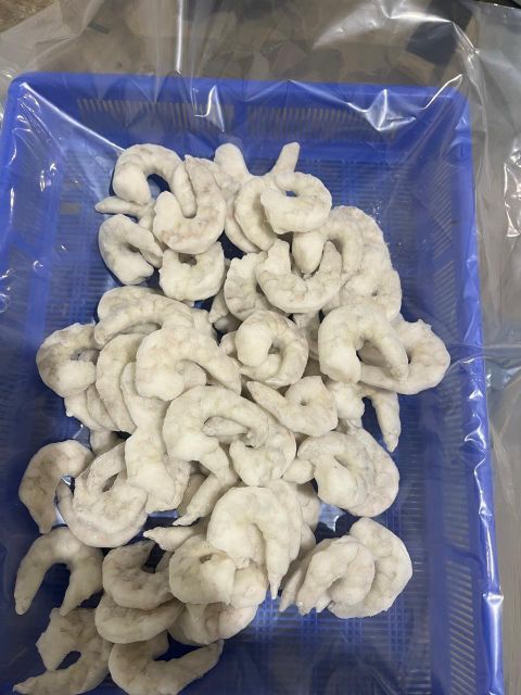 Glazing prawns - Image 3